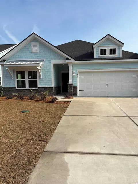1421 Seachase Way, North Myrtle Beach, SC 29582