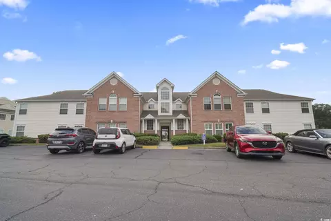 4284 Santolina Way UNIT A, Murrells Inlet, SC 29576