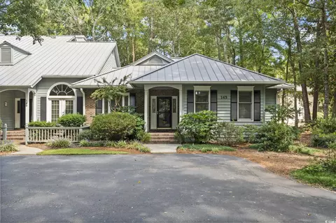 145 Golden Bear Dr #B4, Pawleys Island, SC 29585