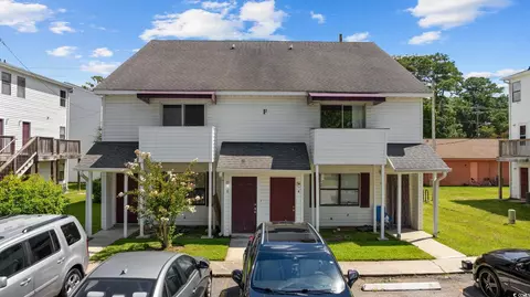 209 Cedar St #F-2, Myrtle Beach, SC 29577
