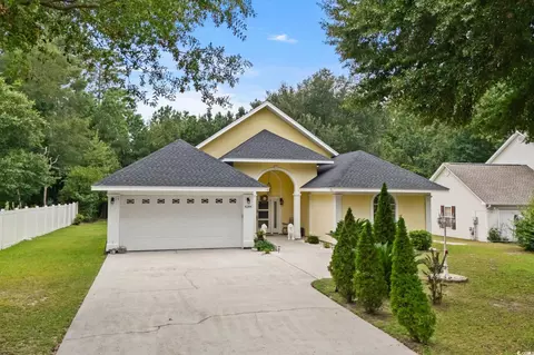 4244 Luck Ave, Little River, SC 29566