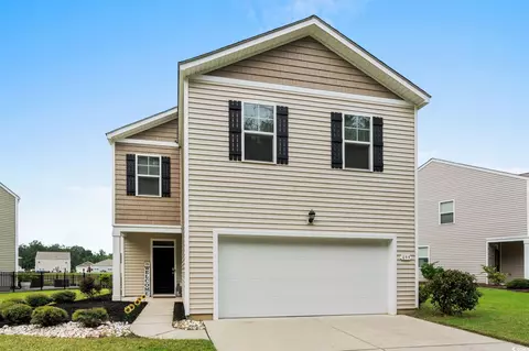 899 Snowberry Dr, Longs, SC 29568