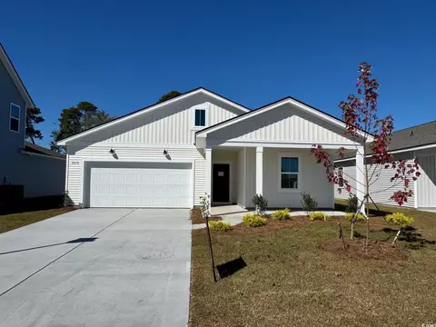 3078 Visionary Dr, Myrtle Beach, SC 29588