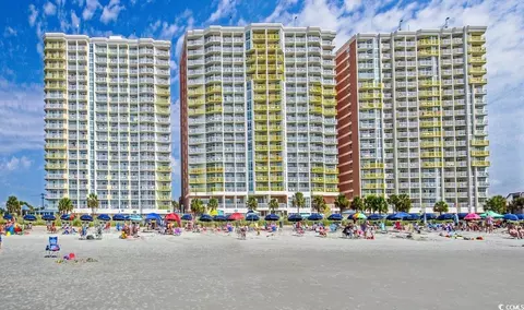 2801 S Ocean Blvd # 731, North Myrtle Beach, SC 29582