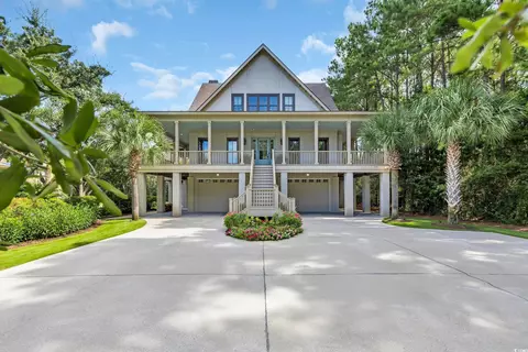 129 Stamper Trl, Pawleys Island, SC 29585