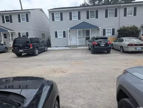 4641 Socastee Blvd #D1, Myrtle Beach, SC 29588