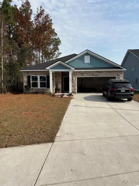 1429 Seachase Way, North Myrtle Beach, SC 29582