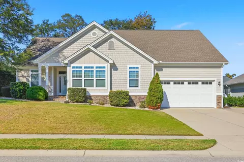 1405 Surf Pointe Dr, North Myrtle Beach, SC 29582