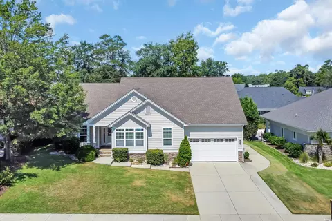 1405 Surf Pointe Dr, North Myrtle Beach, SC 29582