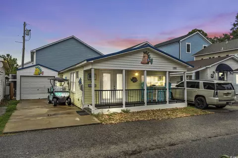 6001-1802 S Kings Hwy, Myrtle Beach, SC 29575