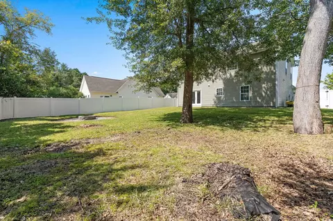 Exterior - 181 Dunbarton Ln, Conway, SC 29526 photo 5 of 6
