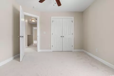 Bedroom - 181 Dunbarton Ln, Conway, SC 29526 photo 9 of 9