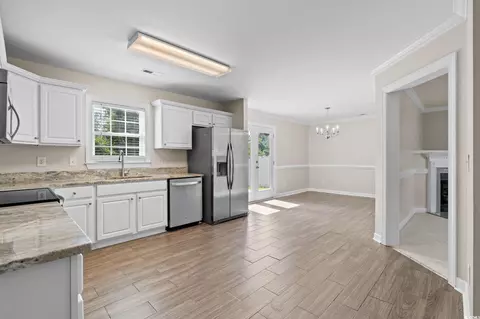 Kitchen - 181 Dunbarton Ln, Conway, SC 29526 photo 3 of 4