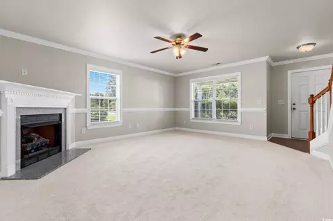 Living - 181 Dunbarton Ln, Conway, SC 29526 photo 4 of 4