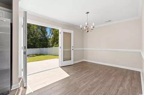 Dining - 181 Dunbarton Ln, Conway, SC 29526 photo 2 of 2