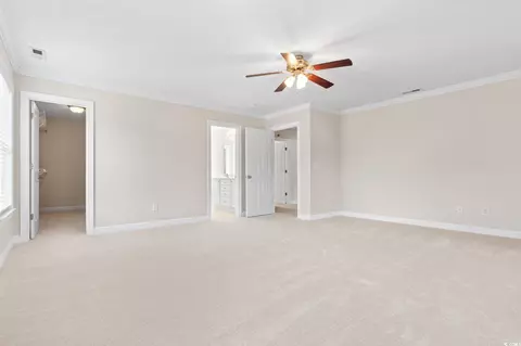 Bedroom - 181 Dunbarton Ln, Conway, SC 29526 photo 5 of 9