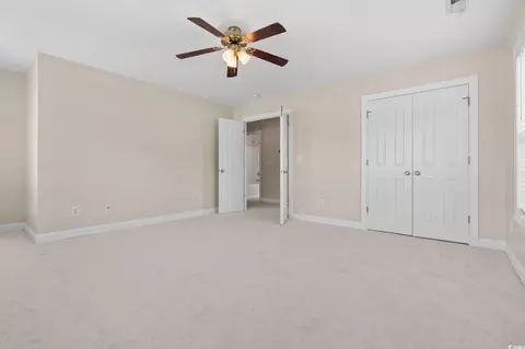 Bedroom - 181 Dunbarton Ln, Conway, SC 29526 photo 7 of 9