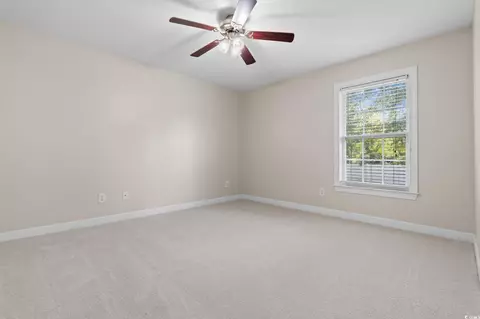 Bedroom - 181 Dunbarton Ln, Conway, SC 29526 photo 2 of 9