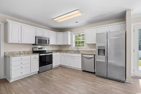 Kitchen - 181 Dunbarton Ln, Conway, SC 29526 photo 1 of 4