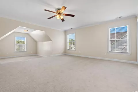 Bedroom - 181 Dunbarton Ln, Conway, SC 29526 photo 4 of 9