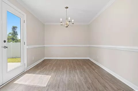 Dining - 181 Dunbarton Ln, Conway, SC 29526 photo 1 of 2