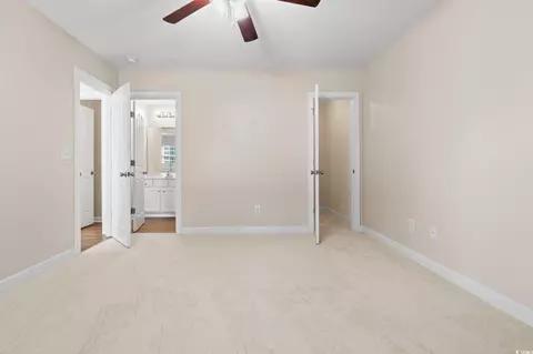 Bedroom - 181 Dunbarton Ln, Conway, SC 29526 photo 3 of 9