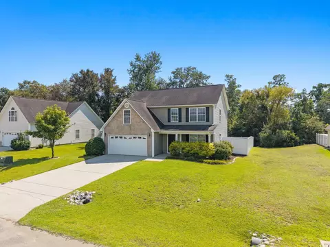 181 Dunbarton Ln, Conway, SC 29526