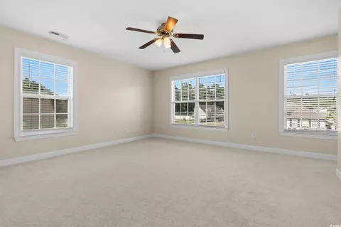 Bedroom - 181 Dunbarton Ln, Conway, SC 29526 photo 6 of 9