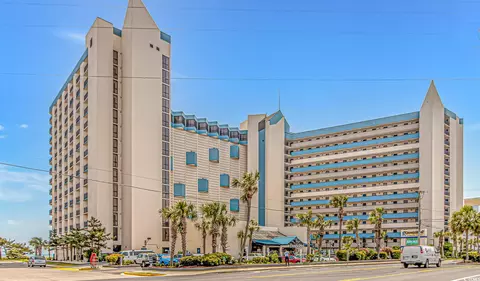 7100 N Ocean Blvd #218, Myrtle Beach, SC 29572