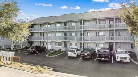 7700 Porcher Dr #3207, Myrtle Beach, SC 29572