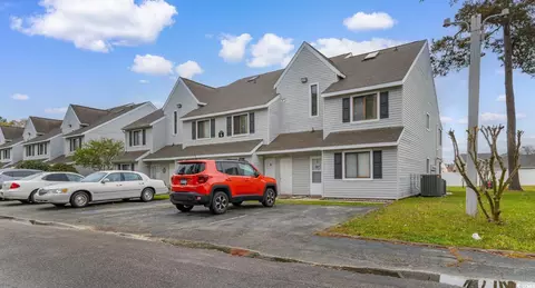 500 Fairway Village Dr #6-B, Myrtle Beach, SC 29588