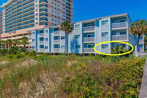 1809 S Ocean Blvd #L-1, North Myrtle Beach, SC 29582