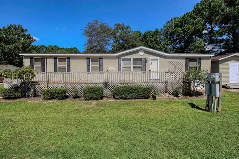 536 Folly Estates Dr, Myrtle Beach, SC 29588