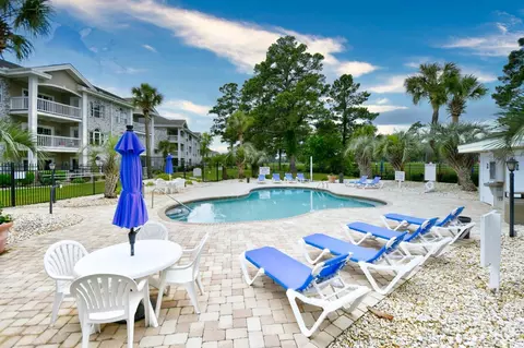 Exterior - 4789 Wild Iris Dr #203, Myrtle Beach, SC 29577 photo 4 of 6