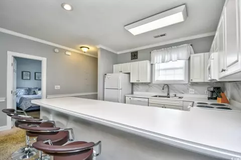 Kitchen - 4789 Wild Iris Dr #203, Myrtle Beach, SC 29577 photo 2 of 3