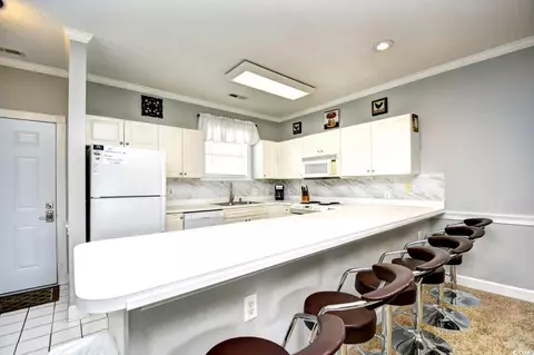 Kitchen - 4789 Wild Iris Dr #203, Myrtle Beach, SC 29577 photo 1 of 3