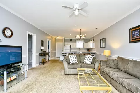 Living - 4789 Wild Iris Dr #203, Myrtle Beach, SC 29577 photo 4 of 4