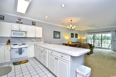 Kitchen - 4789 Wild Iris Dr #203, Myrtle Beach, SC 29577 photo 3 of 3