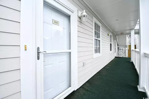 Exterior - 4789 Wild Iris Dr #203, Myrtle Beach, SC 29577 photo 1 of 6