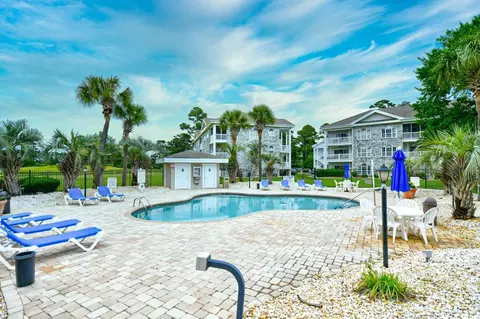 Exterior - 4789 Wild Iris Dr #203, Myrtle Beach, SC 29577 photo 6 of 6