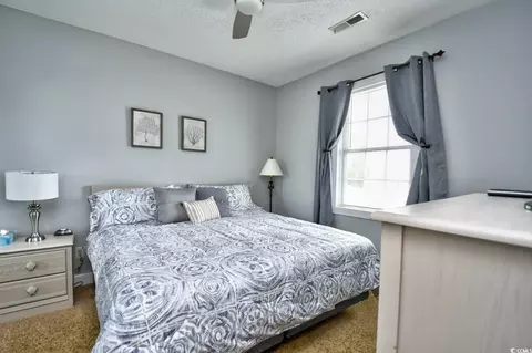 Bedroom - 4789 Wild Iris Dr #203, Myrtle Beach, SC 29577 photo 4 of 6