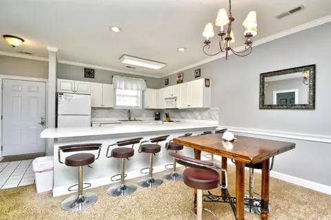 Dining - 4789 Wild Iris Dr #203, Myrtle Beach, SC 29577 photo 1 of 2