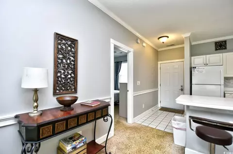 Entry Way - 4789 Wild Iris Dr #203, Myrtle Beach, SC 29577 photo 1 of 1