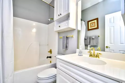 Bath - 4789 Wild Iris Dr #203, Myrtle Beach, SC 29577 photo 1 of 2