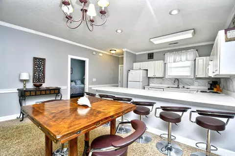 Dining - 4789 Wild Iris Dr #203, Myrtle Beach, SC 29577 photo 2 of 2