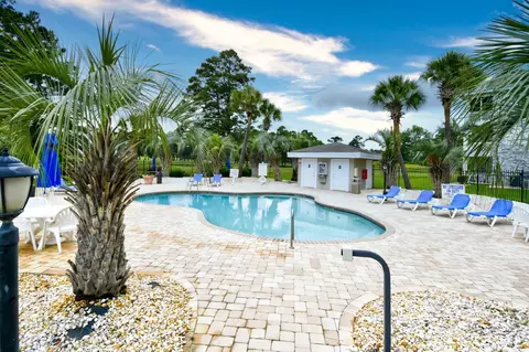 Exterior - 4789 Wild Iris Dr #203, Myrtle Beach, SC 29577 photo 5 of 6