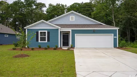 5134 Yellowstone Dr, Conway, SC 29526