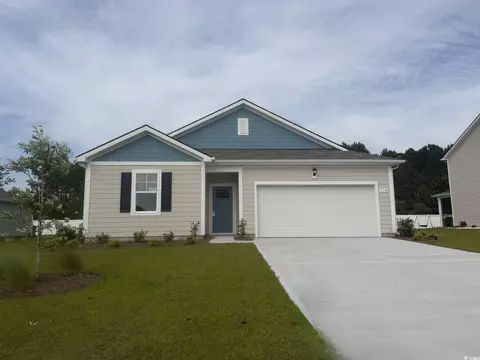 5134 Yellowstone Dr, Conway, SC 29526