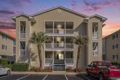 218 Landing Rd #A, North Myrtle Beach, SC 29582
