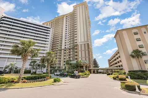 9994 Beach Club Dr #1601, Myrtle Beach, SC 29572
